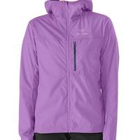 ARC'TERYX 始祖鸟 Squamish Hoody 女子户外风衣 29484