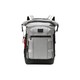 TUMI 途明 Alpha Bravo系列 男士双肩包 0232702GRY 灰色 中号