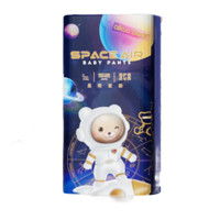 京东百亿补贴：AIKUUBEAR 爱酷熊 SPACE AIR系列 拉拉裤 L52片