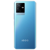iQOO Z6x 5G手机 8GB+128GB 蓝冰