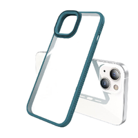 Msvii 摩斯维 iPhone13手机壳 绿色