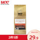 UCC 悠诗诗 印尼进口 悠诗诗（UCC）综合咖啡豆250g 爪哇岛250g