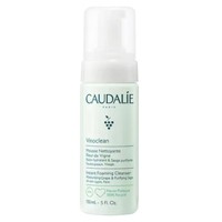 CAUDALIE 欧缇丽 葡萄洁面摩丝150ml （赠 同款50ml*4）