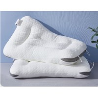 BEYOND 博洋 spa枕芯防螨护颈枕 大款（单个装）