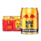 Red Bull 红牛 RedBull)  维生素风味饮料  运动 能量饮品 250ml*6罐 组合装