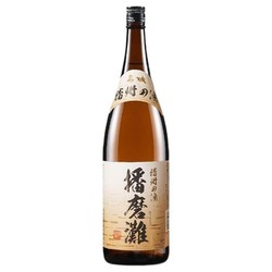 播磨滩 清酒 1.8L