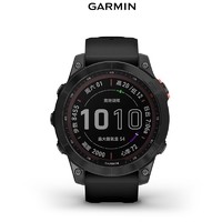 88VIP：GARMIN 佳明 Fenix7智能户外运动手表