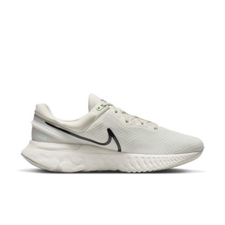 耐克 男子跑步鞋 NIKE REACT MILER 3 DD0490-004 40.5