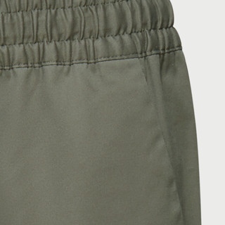 MAMMUT 猛犸象 男子软壳裤 1022-00972 蜥绿色 标准款 50