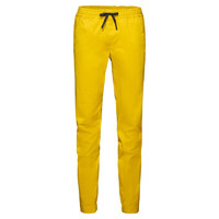 MAMMUT 猛犸象 男子软壳裤 1022-00972 明黄色 标准款 46