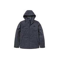 THE NORTH FACE 北面 男子冲锋衣 NFOA4U7Z