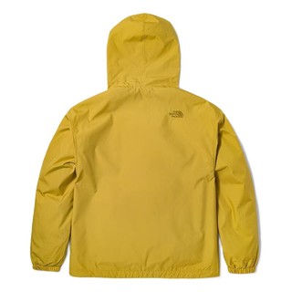 THE NORTH FACE 北面 女子冲锋衣 NF0A7QSG