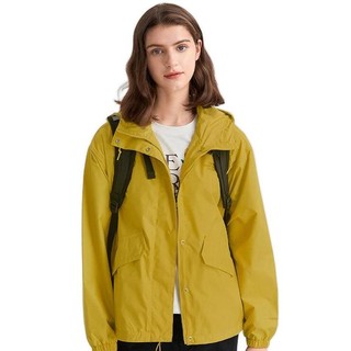 THE NORTH FACE 北面 女子冲锋衣 NF0A7QSG