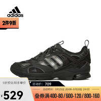 Adidas阿迪达斯中性SPIRITAIN 2000 DELUXECELEBRA跑步鞋 GX8530 39