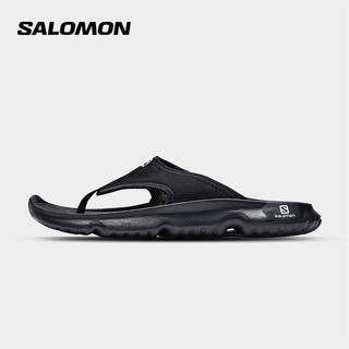 salomon萨洛蒙男女款运动恢复凉鞋包裹抓地舒适REELAX BREAK 5.0