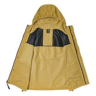 THE NORTH FACE 北面 男子户外风衣 NF0A5JYN