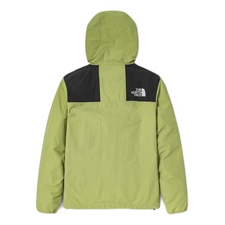 THE NORTH FACE 北面 男子户外风衣 NF0A5JYN