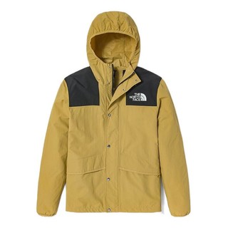 THE NORTH FACE 北面 男子户外风衣 NF0A5JYN