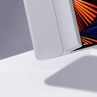 ESR 亿色  ipad Air5 平板电脑保护壳 银河灰