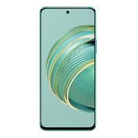 HUAWEI 华为 nova 10z 4G手机 8GB+128GB 翡冷翠
