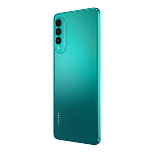 HUAWEI 华为 nova 10z 4G手机 8GB+128GB 翡冷翠