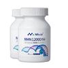 Mkule 迈肯瑞尔 NMN12000β-烟酰胺单核苷酸 60片*6瓶