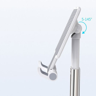 CTDOCKING 可折叠伸缩桌面手机支架
