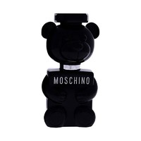 黑卡会员：MOSCHINO 雾仙浓 玩偶少年男士香水 EDP 50ml