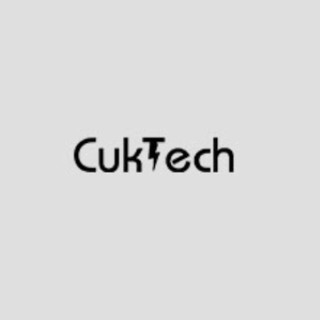 CukTech/酷态科