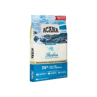 ACANA 爱肯拿 23年7月)爱肯拿ACANA加拿大深海鱼猫粮 4.5kg/袋(无标)