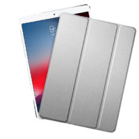 ESR 亿色 ipad Air3 平板电脑保护壳 银灰色