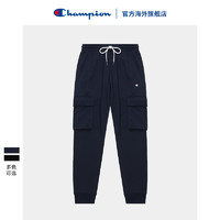 Champion 男士工装裤 217421