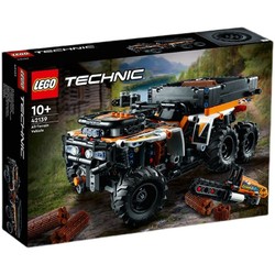 LEGO 乐高 Technic科技系列 42139 全地形车
