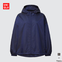 UNIQLO 优衣库 女装 连帽外套 448450 初上市399