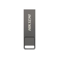 HIKVISION 海康威视 X301G USB3.0 U盘 USB-A 黑色 128GB