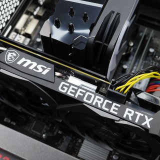 众说纷纭：宁美 GeForce RTX 30系光追游戏主机