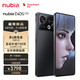 nubia 努比亚 Z40S Pro 8GB 256GB 夜海 骁龙8 处理器 5000mAh 80W快充 拍照5G手机