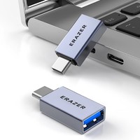 ThinkPad 思考本 联想异能者 Type-C转接头USB3.0 接口转换器