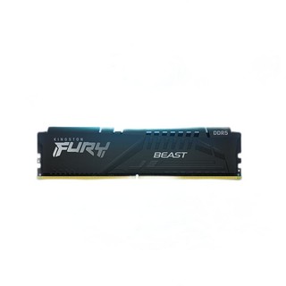 Kingston 金士顿 FURY Beast DDR5 5600MHz 台式机内存条 16GB