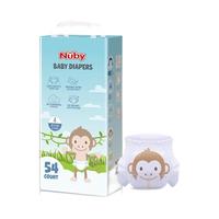 Nuby 努比 动物园系列 拉拉裤 L54片