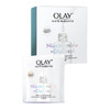 OLAY 玉兰油 水感透白光曜钻纹弹力面膜 第二代 26g*5片