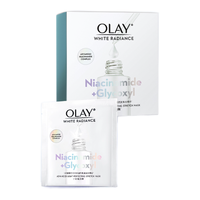 OLAY 玉兰油 水感透白光曜钻纹弹力面膜 第二代 26g*5片*4