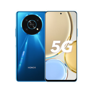HONOR 荣耀 X30 5G智能手机 12GB+256GB