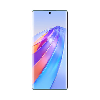 HONOR 荣耀 X40 5G手机 8GB+128GB 墨玉青