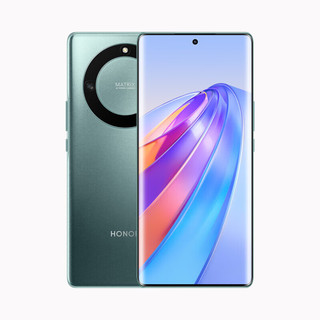 HONOR 荣耀 X40 5G智能手机 12GB+256GB