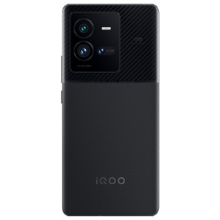 vivo iqoo 10 Pro 旗舰新品5G手机 iq爱酷10pro 9pro升级版 赛道版 12GB+256GB iQOO散热Pro套装