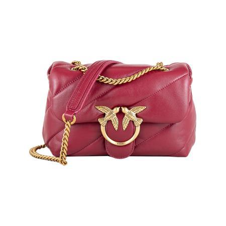 PINKO 品高 女士单肩包 1P22B1-Y6Y3