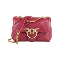 PINKO 品高 女士单肩包 1P22B1-Y6Y3