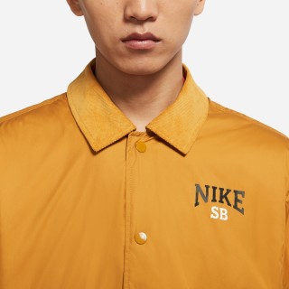 NIKE官方OUTLETS Nike SB 男子滑板夹克DM0871
