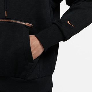 NIKE官方OUTLETS Standard Issue Premium 男子篮球连帽衫DA5990